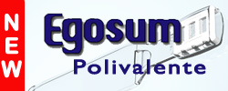 EGOSUM POLIVALENTE