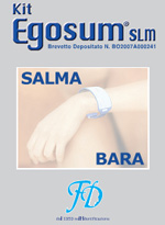 Egosum Salme