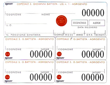 Modello Platinum