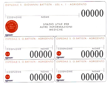 Modello Silver