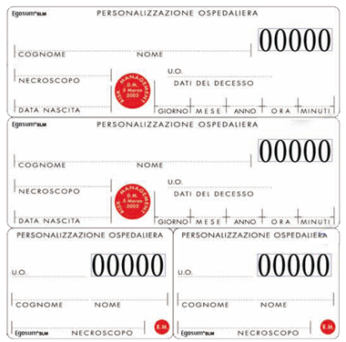 Modello Platinum